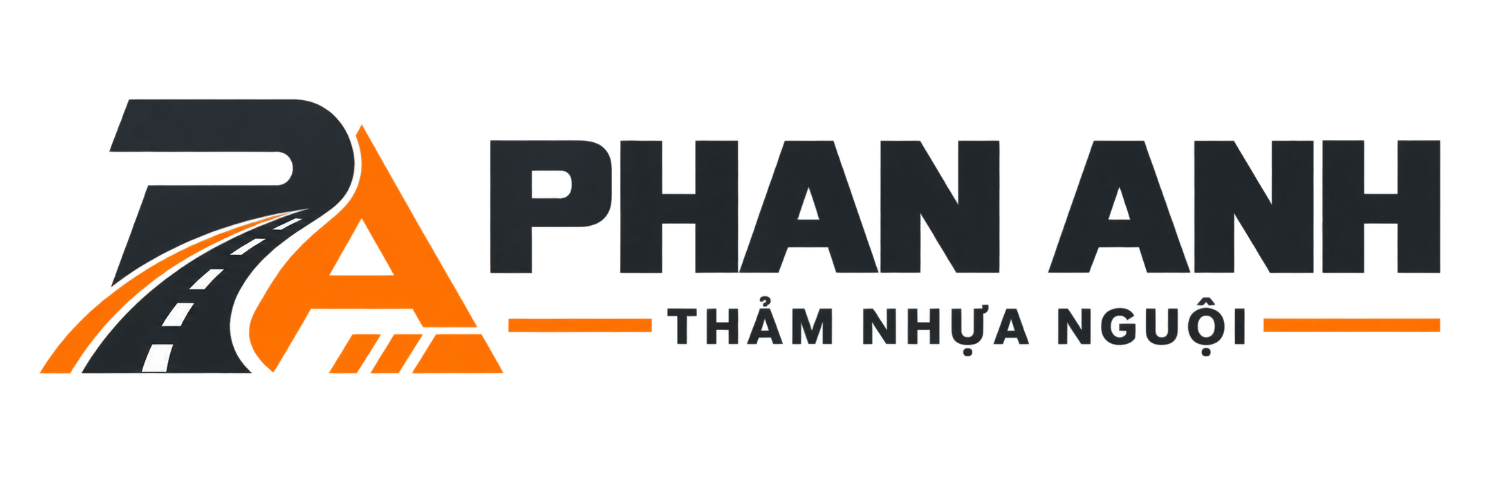 PHAN ANH – Thảm nhựa nguội